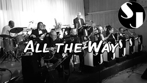 All the Way video