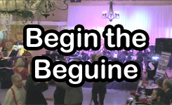 Begin the Beguine video