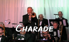 Charade video