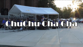 ChuChu Cha Cha video