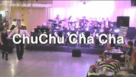 Chuchu Cha Cha video