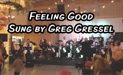 Feeling Good video