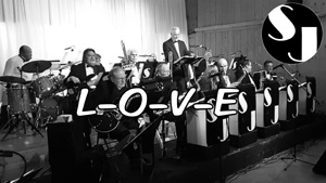 L-O-V-E video