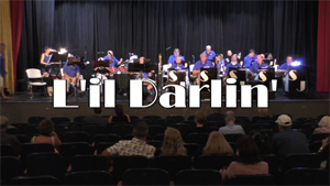 L'il Darlin' video