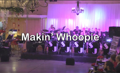 Makin' Whoopie video