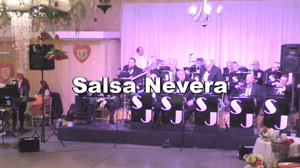 Salsa Nevera video