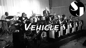 Vehicle video
